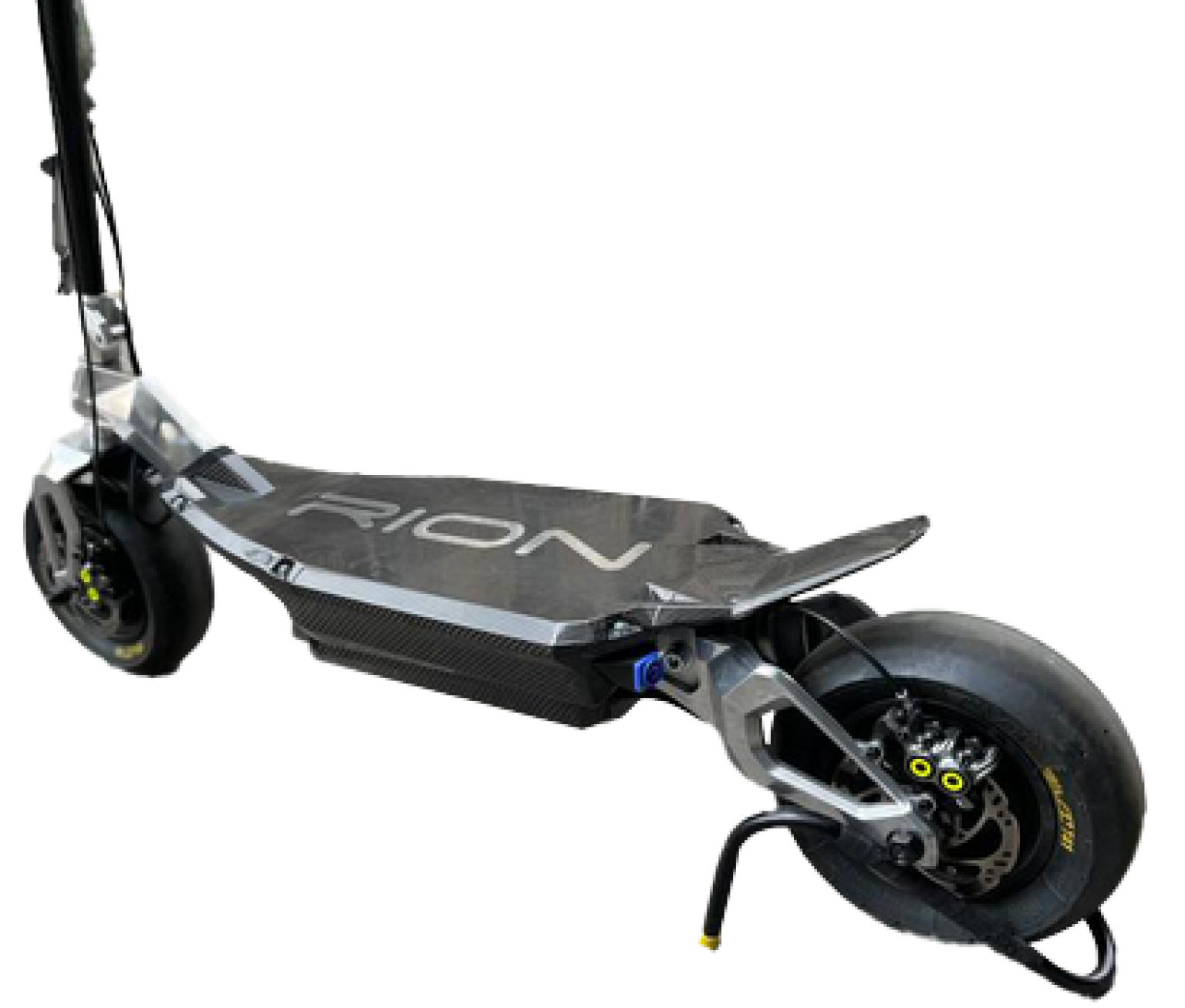 How Fast Can an Electric Scooter Go The Ultimate Guide
