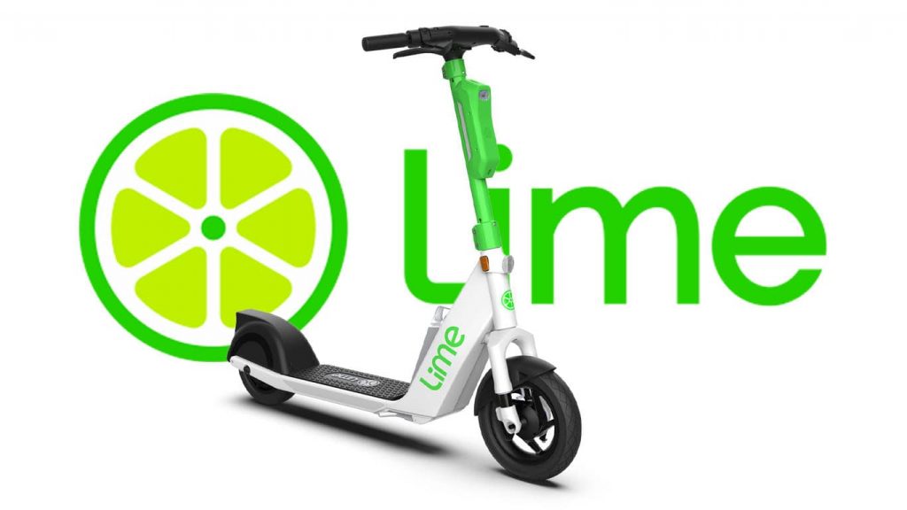 Lime E-Scooters Rental Policies